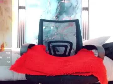 Freechat hilary_avilan on Chaturbate