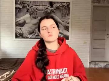 hildegardlisman — Goal: (   shake ass  ) Hello guys ^my name is  Mila  Welcome to my room ^ #new #shy #natural #18 #cute [27 tokens remaining]