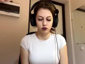 hildredmabray — Hi! I'm Elizabeth! Goal - say hello! #new #teen #shy #18 #cute [25 tokens remaining]