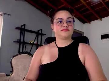 hillary_12 on Chaturbate 
