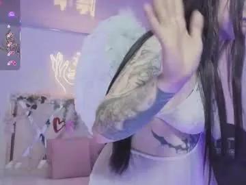 hinna_tay — GOAL:  naked + stripteese [106 tokens remaining] guys! send you kisses, my pvt is open for more fun together #tattoo #asian #squirt #natural #bigboobs
