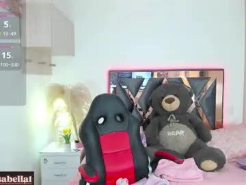 Private hollyprincess_2 on Chaturbate