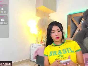 Private hollyprincess_2 on Chaturbate