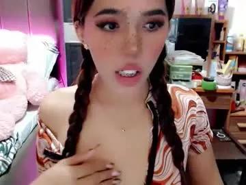 Chaturbate holy_molly1 is Freechat holy_molly1 — HI GUYS THIS IS ME MOLLY AND I AM NEW HERE!!! WANNA HAVE SOME FUN HERE WITH ME??? #asian #pinay #wifematerial #new #daddysgirl