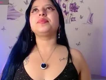 Freechat honey_buns_1 on Chaturbate
