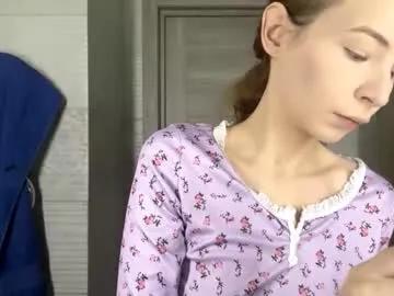 hopethady — Goal: ^play with hair ^ Hello guys . I am new here and I will be glad to get to know you : #18 #new #shy #young #skinny [23 tokens remaining]