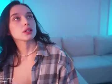 horneyjozy —       ,       ! #sensual #petite #brunette #blueeyes #young