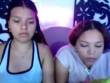 horny_babyss — Remove Bra [167 tokens left] Im on fire! Welcome to my room, im up to any fun with you! #latina #lesbian #young #anal #squirt