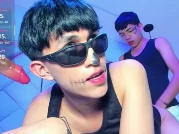 hot_boyys — GOAL: Anal Fucking  [555 tokens remaining] Today Full Of Milk  #teen #anal #asian #hairy #ebony