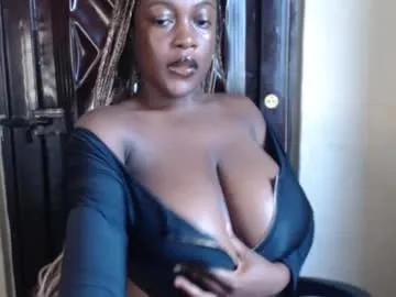 hot_choco2 — I'm new here guys, let's have fun with my big boobs and pvt is open #british #ebony #bigboobs #bigclit #fit