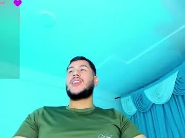 hot_latino_boy_ — GOAL: Cum show [1000 tokens remaining] Welcome to my room! #latino #lovense  #cum #squirt #bigass