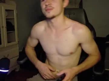 hot_tommylee — Cum Show !!! [2000 tokens remaining] #young #muscle #bigdick #gay #bwc