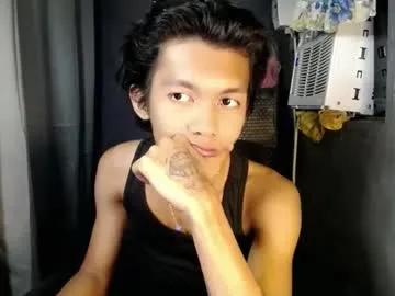 hotasianboy_jhon — lets cum here #new #asian #femboy #bigcock [545 tokens remaining]