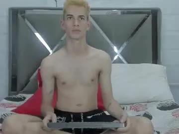 hotboyx_ — all my cum for you   #boys #new #teen #cum #colombia [499 tokens remaining]