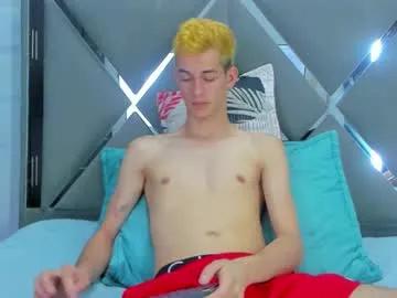 hotboyx_ — cum boy   #boys #new #teen #cum #colombia [596 tokens remaining]