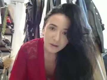 hotiekat — Freechat on Chaturbate