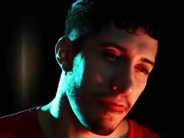 hotlatinking — Freechat on Chaturbate