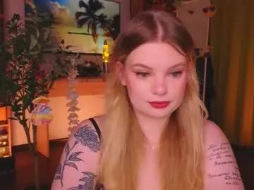 hottie_jane on Chaturbate 