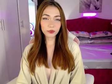 hottie_lexie on Chaturbate 