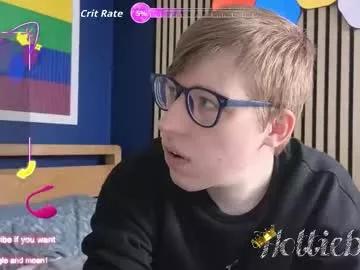 hottiebb95 on Chaturbate 