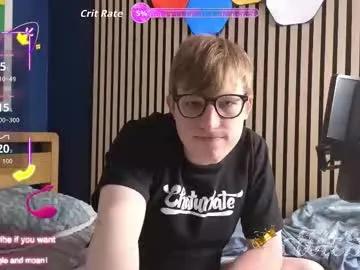 hottiebb95 on Chaturbate 