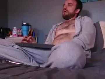 hpluvscash — HAIRY HORNY AND FULL OF CUM!  Cumshow at Goal! #hairy #bigdick #bush #edge #cum [ 410 Tokens Remaining ]
