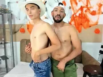 hugo_sexy80 — GOAL: 5 hard slaps on my ass [20 tokens remaining] Welcome to my room! #feet #gay #slim #anal  #new