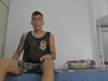 Freechat hugosan2 on Chaturbate