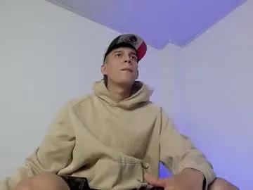 Freechat hugosan2 on Chaturbate