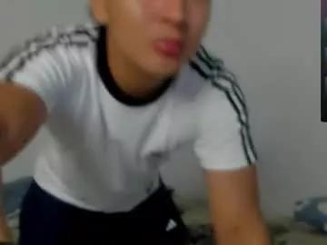 Freechat hugosan2 on Chaturbate