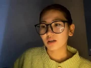 huimccoyle — GOAL: hi chat   Help me do 15 thumb ups!  <3 My name Yuki!! I am a #new and #asian model on CB #18 #smalltits #shy [11 tokens remaining]