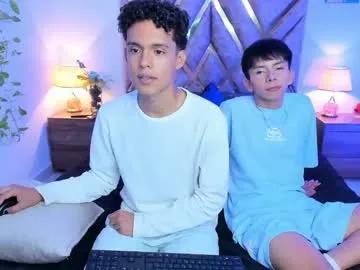 hyunjin_sun — GOAL: Finger in ass [40 tokens remaining] Do you want to play with our bodies until we get all our milk out? #cute #asian #couple #monstercock #new
