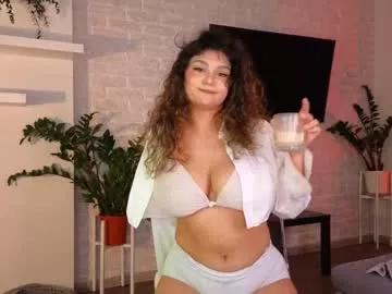 i_n_d_i_c_a on Chaturbate 