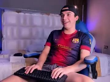iam_mathias — GOAL: two fingers in the ass  [70 tokens remaining] Welcome to my room! #anal #cum #twink #ass #dildo