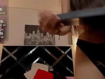iamcharlotte19 — Let's break my ass  #bdsm #slave #young #18 #bigboobs