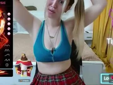 Freechat iamdaddyissues on Chaturbate
