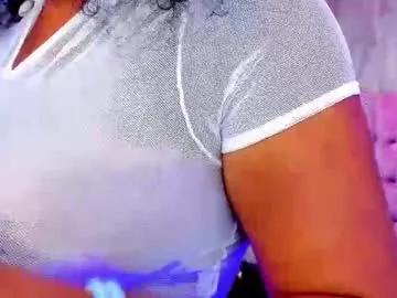 Freechat iamsheiila on Chaturbate