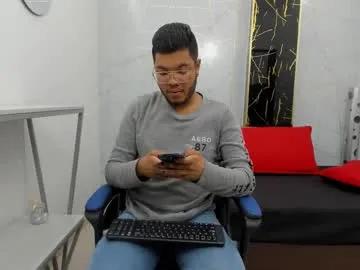 ian_tomson — GOAL: Naked [100 tokens remaining] Each drop deviated me, come to look at me  #18 #brunette #horny #smile #teen