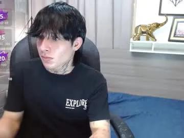 iancute_ — GOAL: Masturbation + CUM SHOW [496 tokens remaining] Welcome to my room! #teen #twink #18 #tattoo #muscle