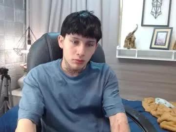 iancute_ — GOAL: Masturbation + CUM SHOW [480 tokens remaining] Welcome to my room! #teen #twink #18 #tattoo #muscle