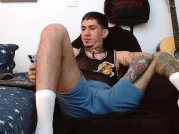 iandoherty — GOAL: Full naked [299 tokens remaining]  #feet #latino #bigballs #flipflops #tattoo