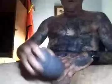 ianharve — Freechat on Chaturbate