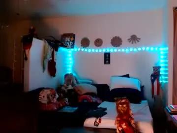 Freechat ibpms247 on Chaturbate