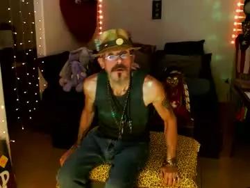 Freechat ibpms247 on Chaturbate