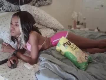 icedmochabree — watch #submissive #ebony #whore bree summers get fucked!