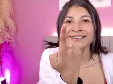 icherrybomb — Freechat on Chaturbate