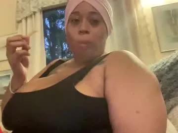 ih8vyx — EBONY BBW GODDESS <3