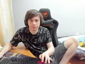 Freechat iliaskrislove on Chaturbate