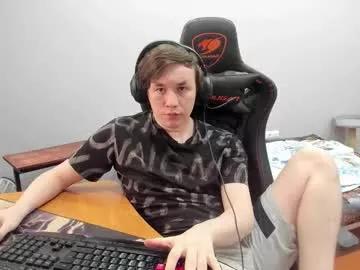 Freechat iliaskrislove on Chaturbate