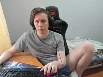 Freechat iliaskrislove on Chaturbate